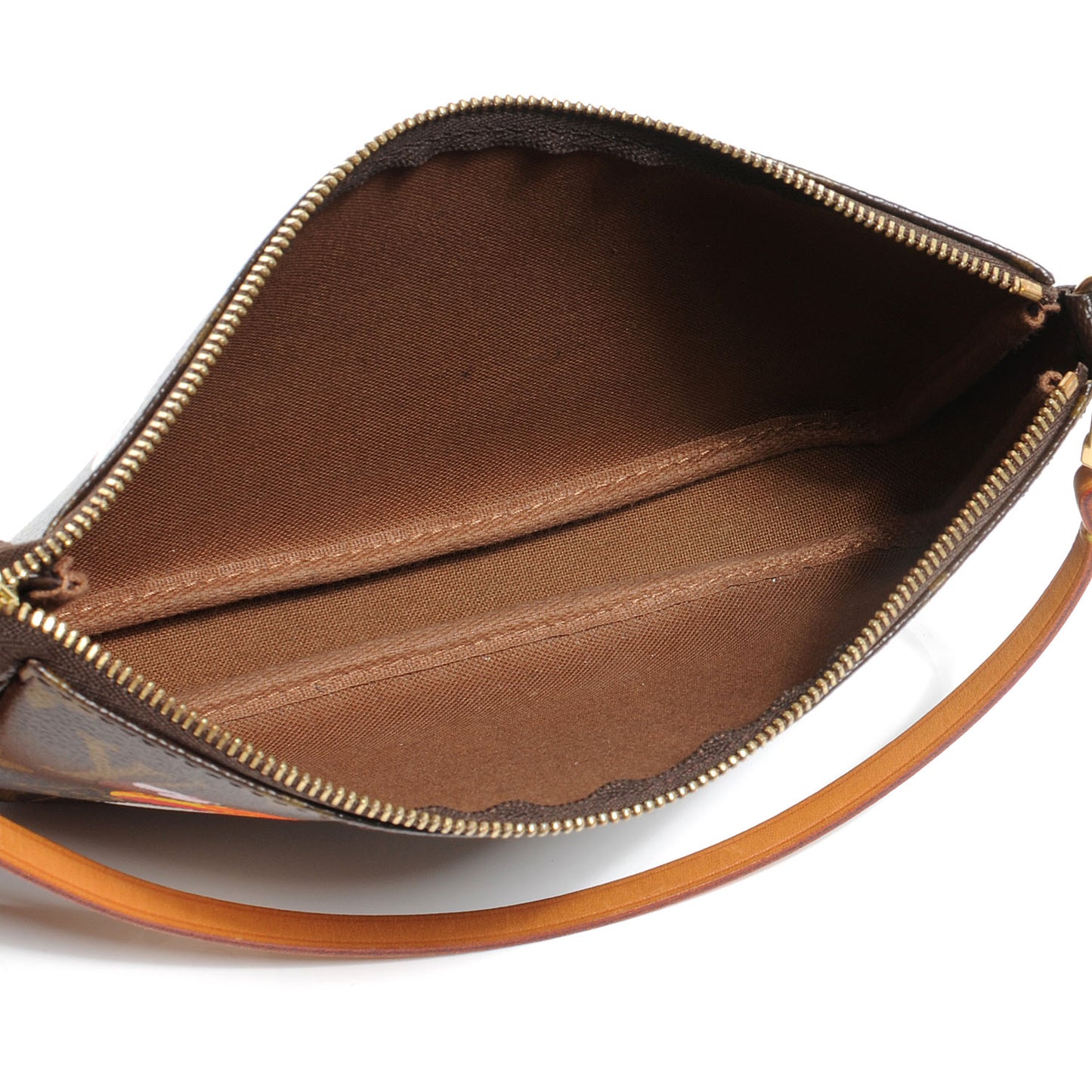 Monogram Panda Pochette