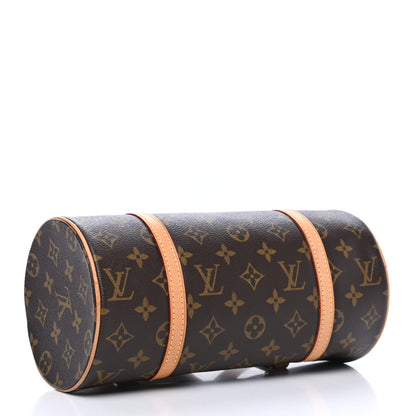 Louis Vuitton Monogram Papillon 26 3 of 4
