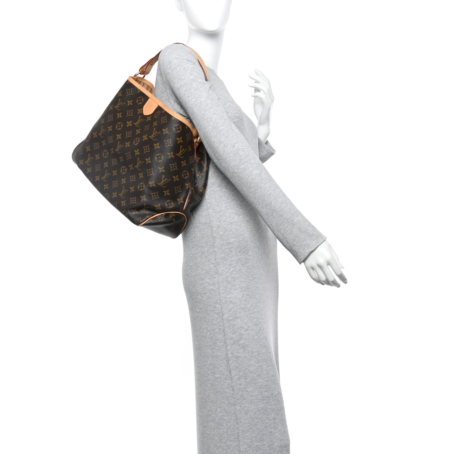 Monogram Delightful PM