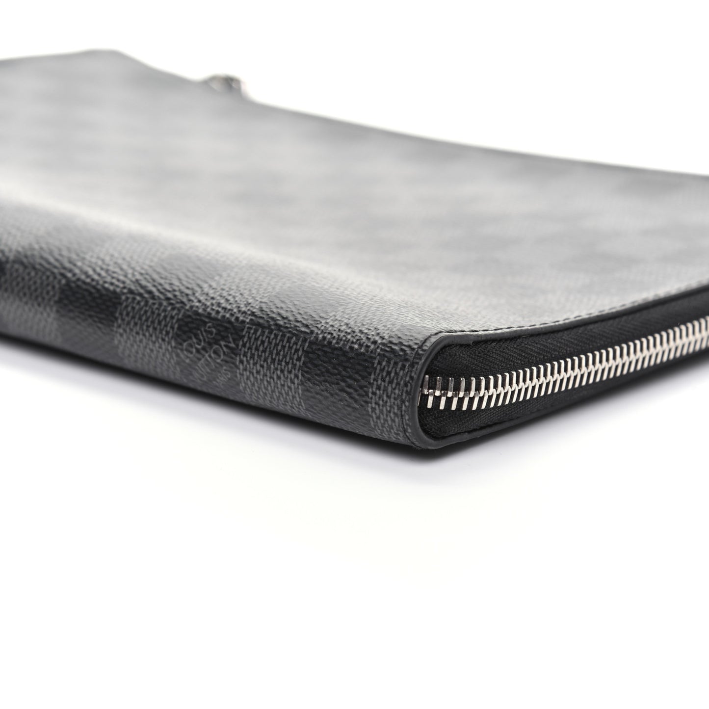 Damier Graphite Pochette Jour PM