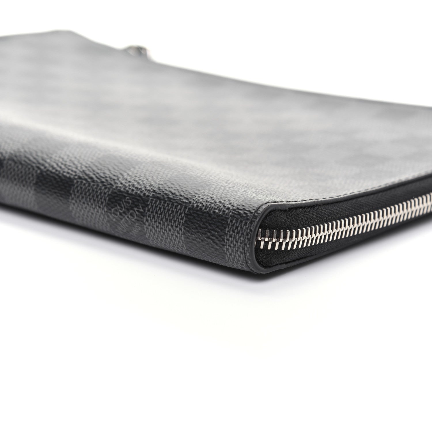 Louis Vuitton Damier Graphite Pochette Jour PM 7 of 11