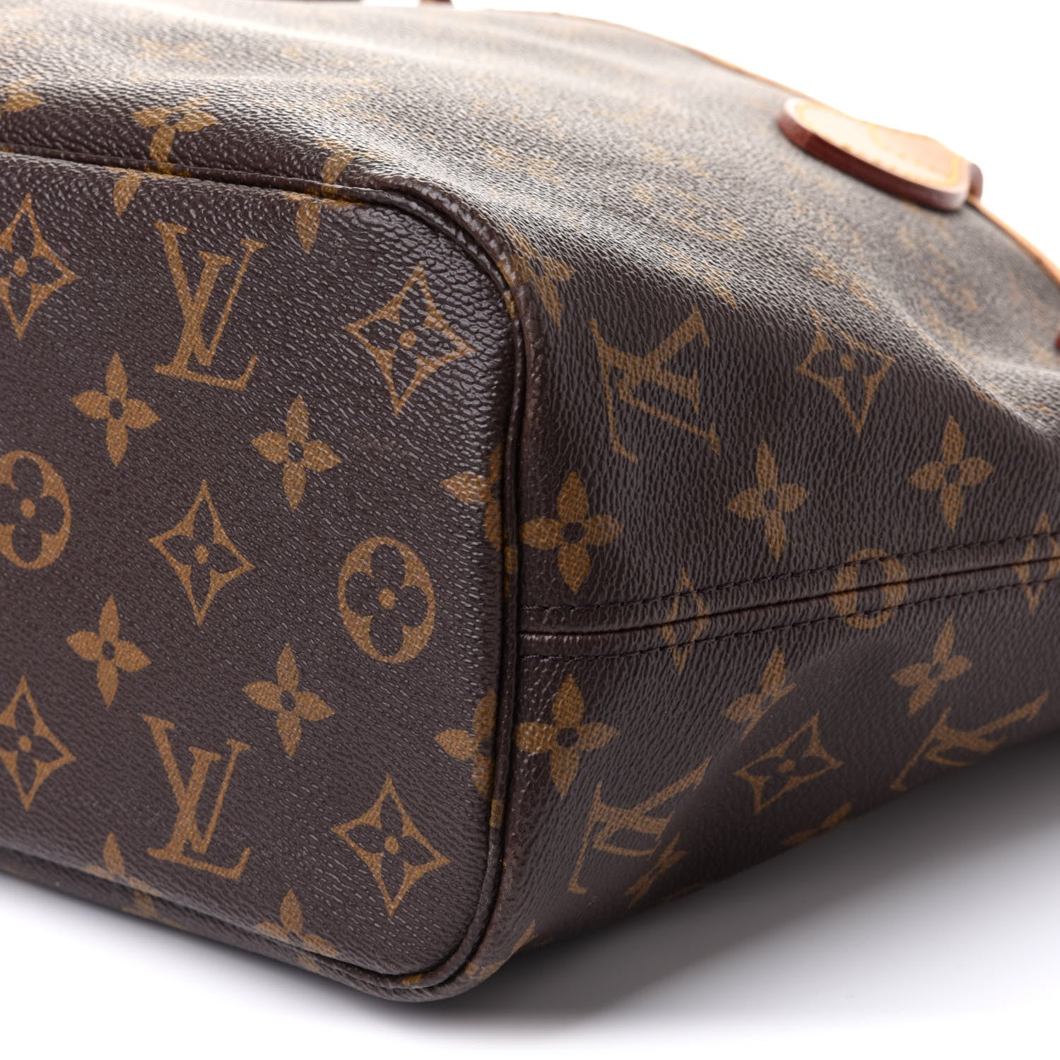 Louis Vuitton Monogram Neo Neverfull PM Pivoine 9 of 12