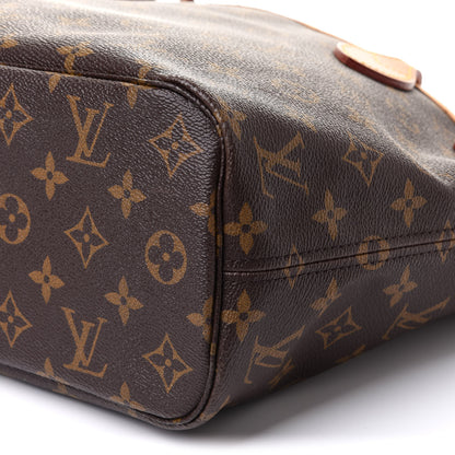 Louis Vuitton Monogram Neo Neverfull PM Pivoine 9 of 12
