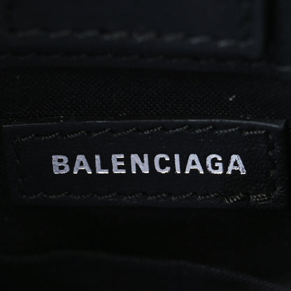 Balenciaga Calfskin Hello Kitty Phone Holder Bag Black 6 of 9