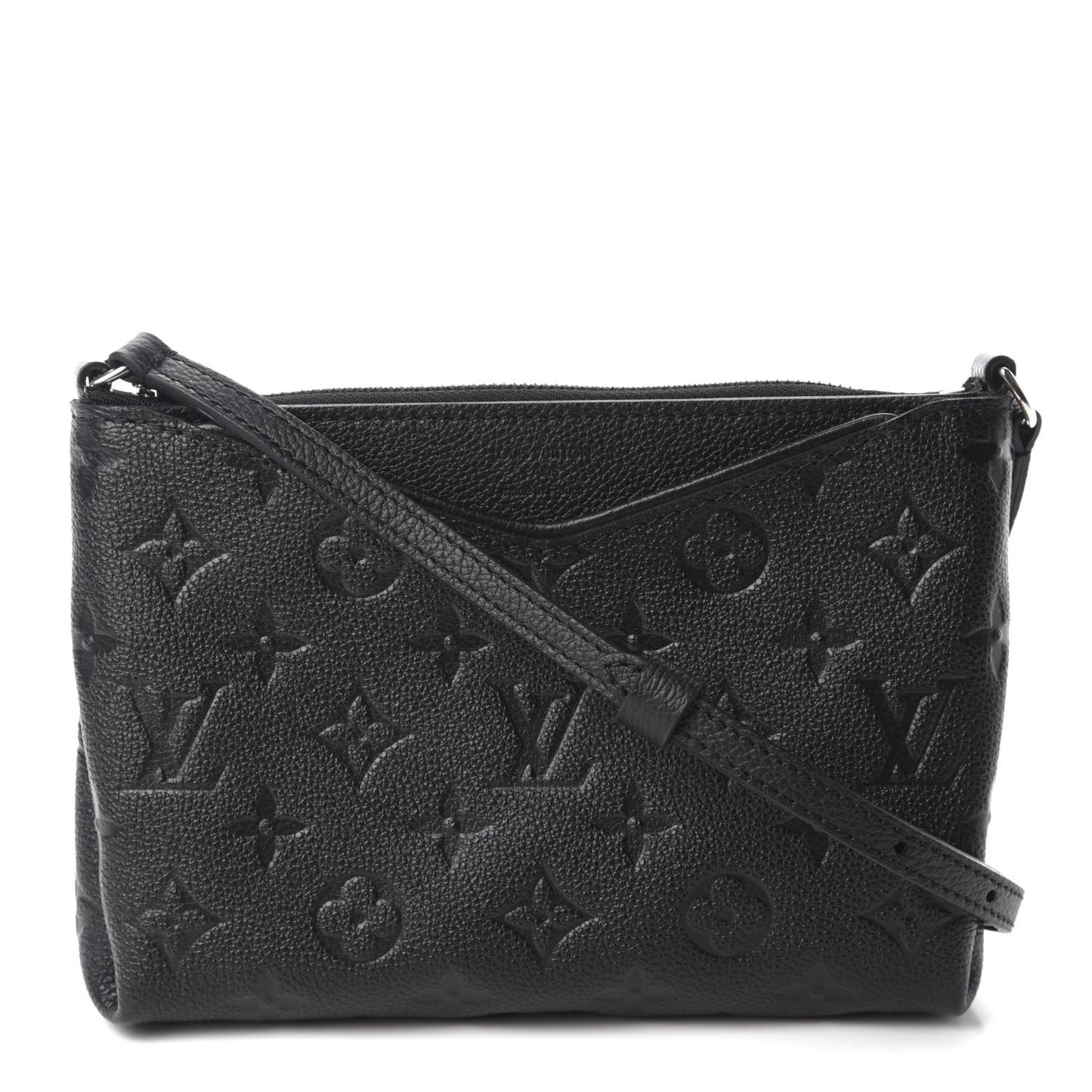 Empreinte Pallas Crossbody Black