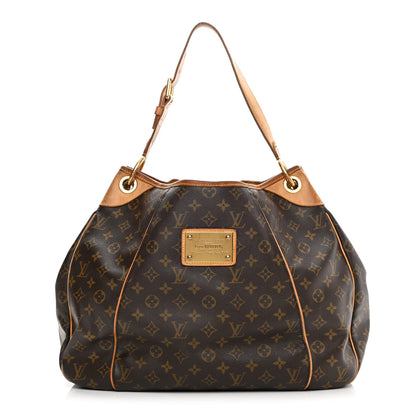 Louis Vuitton Monogram Galliera GM 1 of 18
