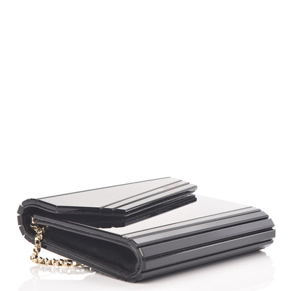 Jimmy Choo Acrylic Candy Clutch Black 4 of 8