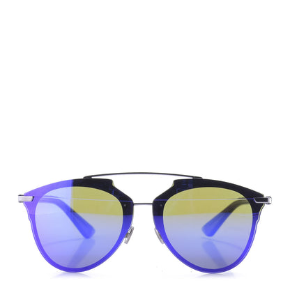 Christian Dior Reflected Prism Sunglasses Purple 2 of 11