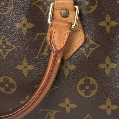 Louis Vuitton Monogram Speedy 30 19 of 25