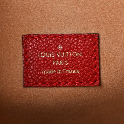 Louis Vuitton Monogram Flandrin Cherry 6 of 9