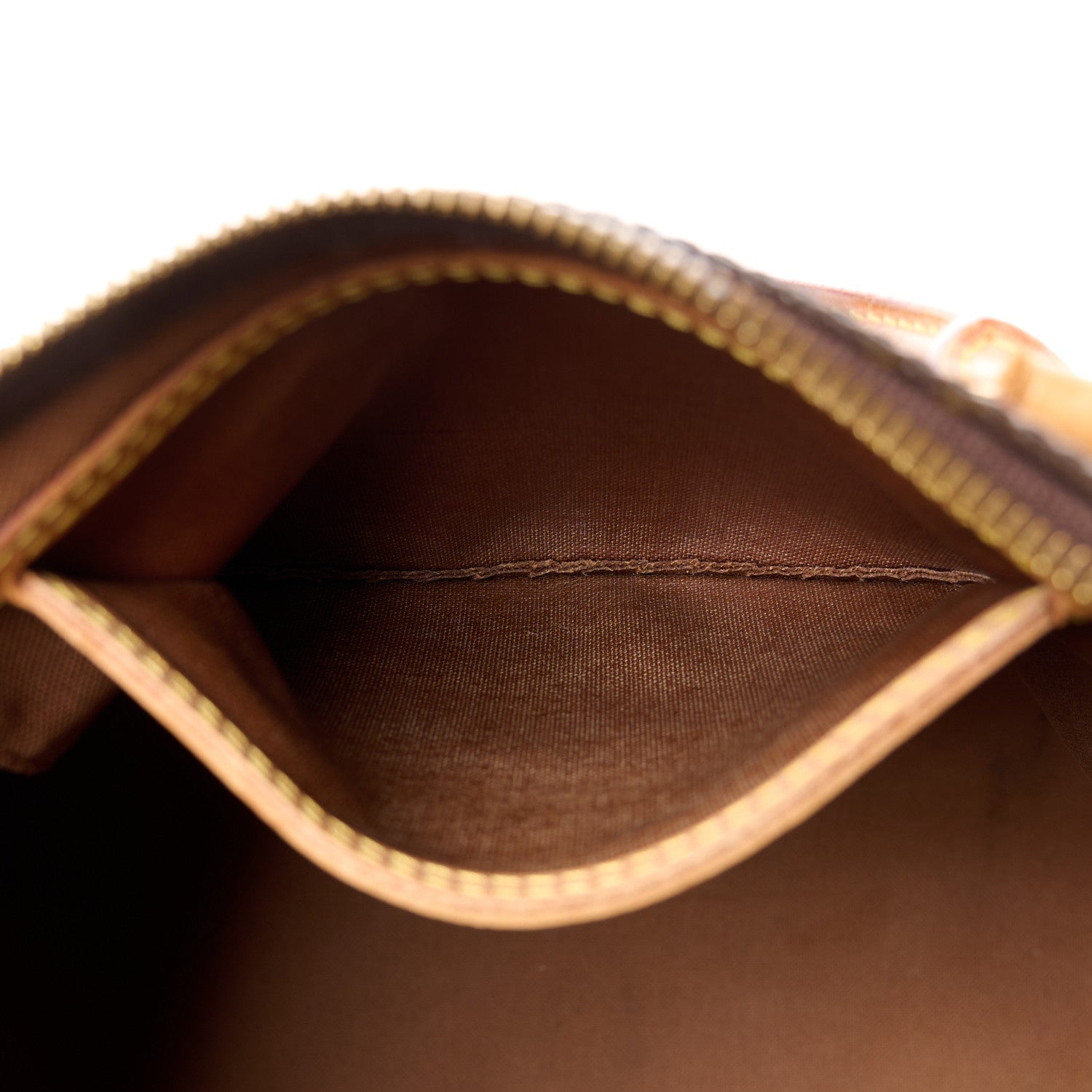 Louis Vuitton Monogram Speedy Bandouliere 35 6 of 18