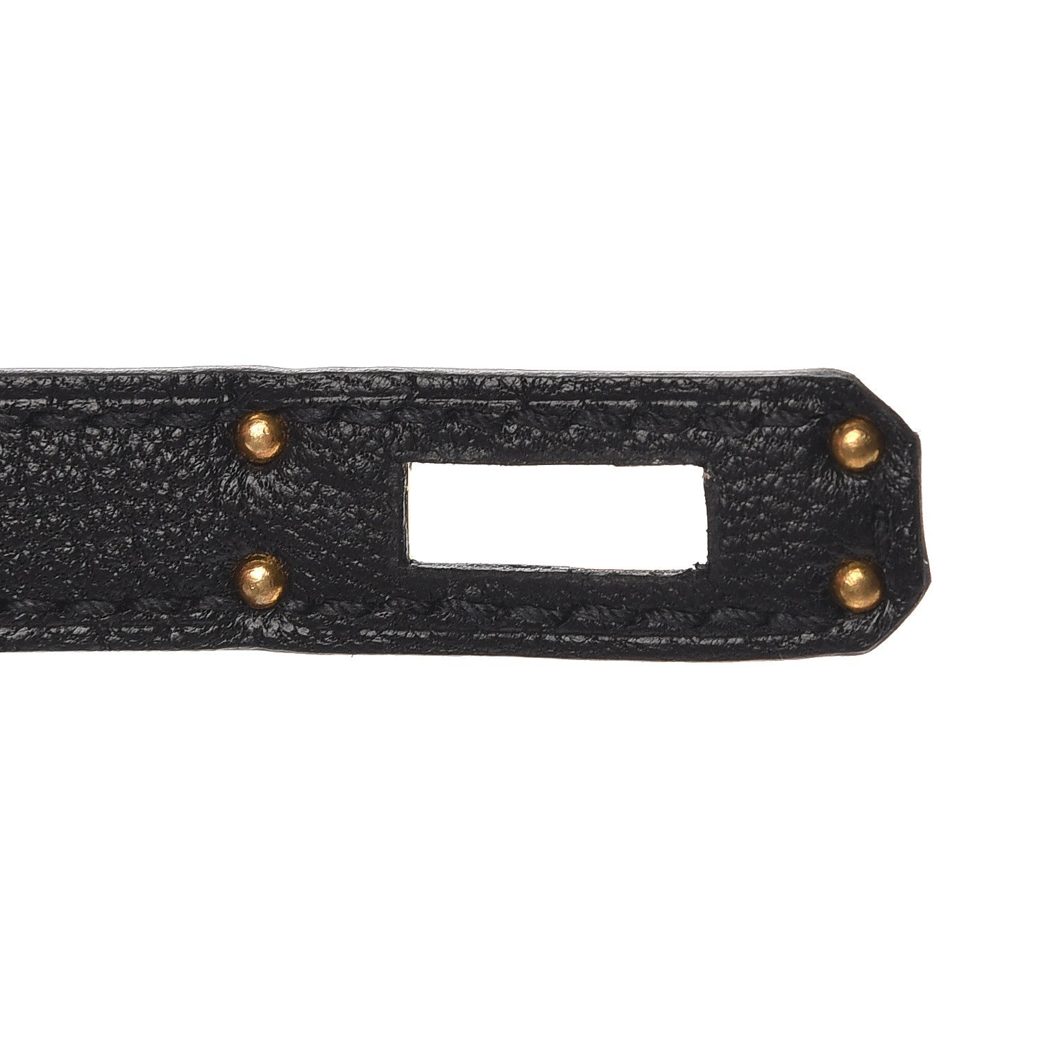 Hermes Chevre Mysore Mini Kelly Sellier 20 Black 58 of 76