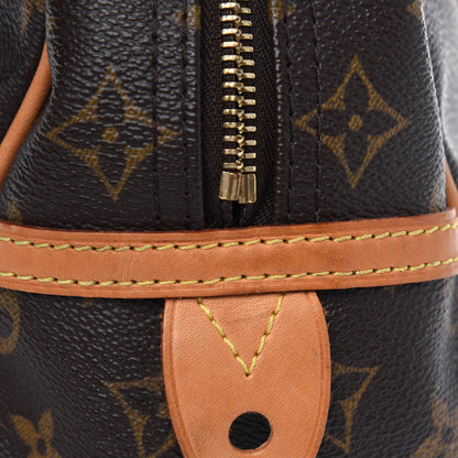 Louis Vuitton Monogram Montorgueil PM 13 of 19