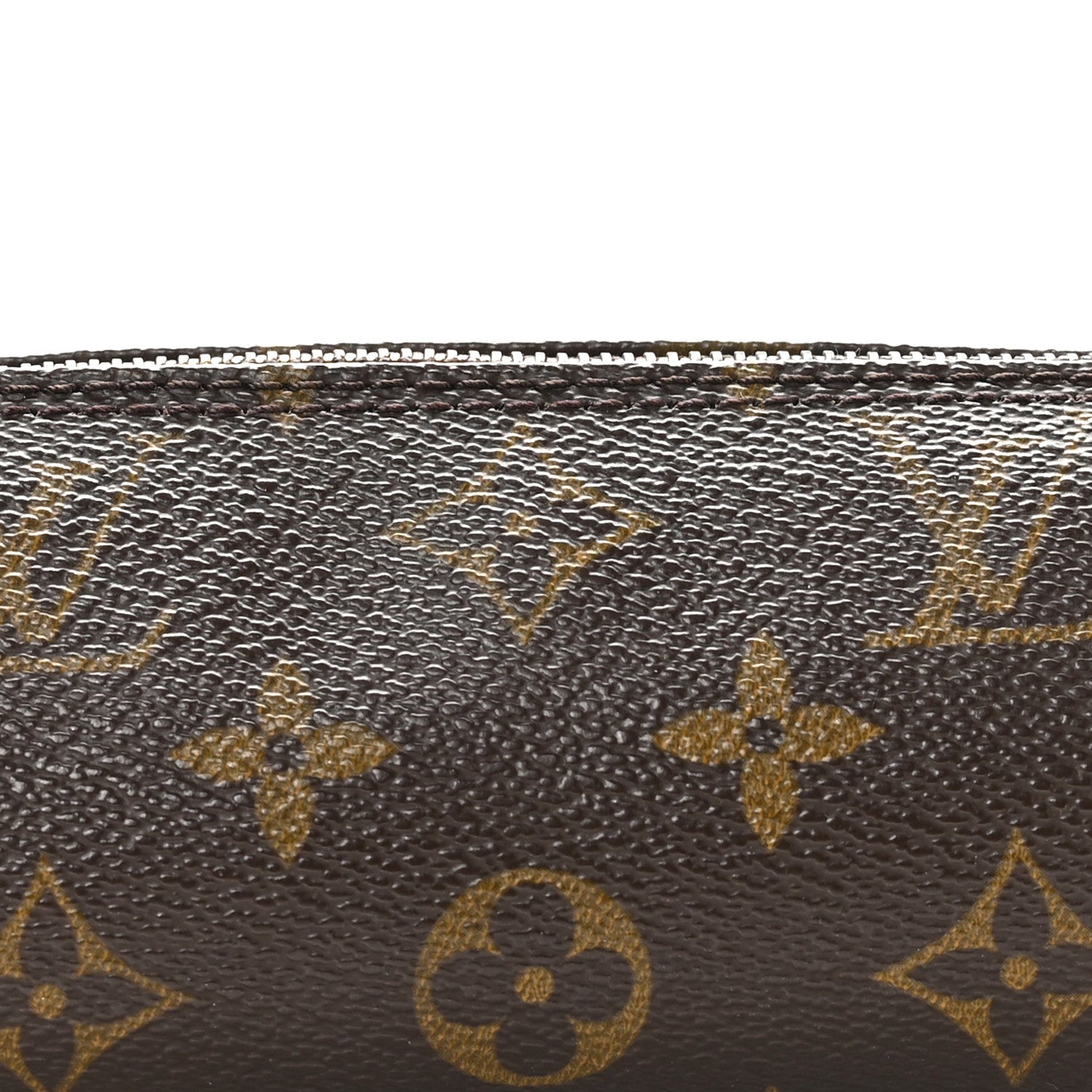 Louis Vuitton Monogram Mini Papillon 7 of 11