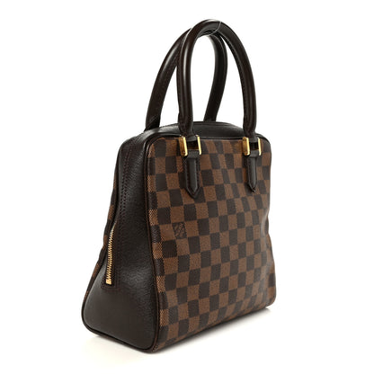 Louis Vuitton Damier Ebene Brera 3 of 10