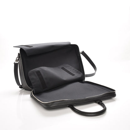 Louis Vuitton Taiga Overnight Ardoise 8 of 11