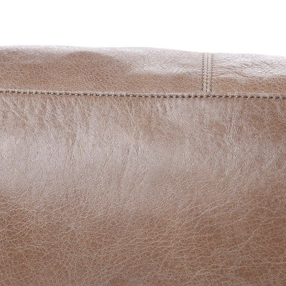 Balenciaga Agneau Classic Hardware Work Seigle 10 of 15