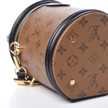 Louis Vuitton Reverse Monogram Cannes 8 of 10