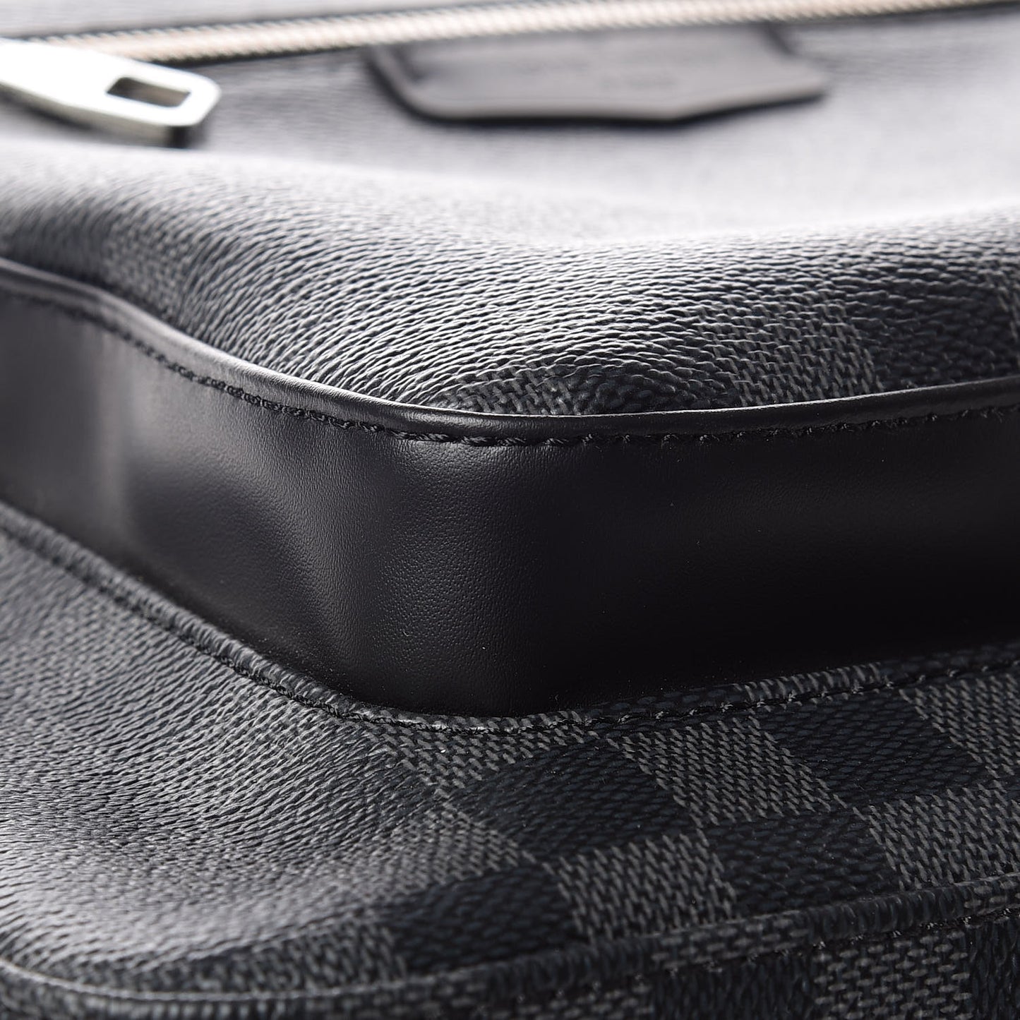 Damier Graphite Josh Backpack