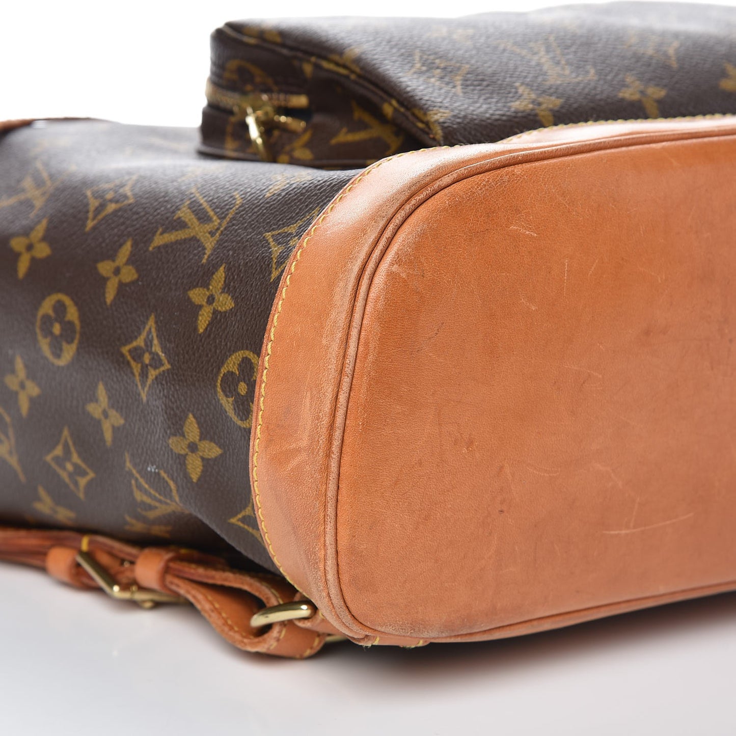 Monogram Montsouris GM Backpack