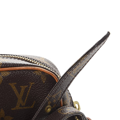 Louis Vuitton Monogram Danube 21 9 of 13