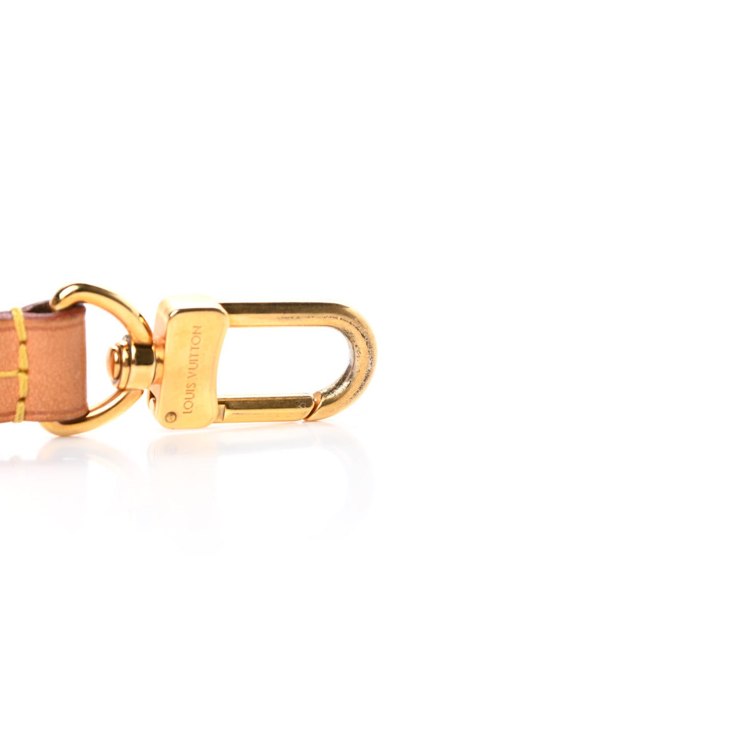 Vachetta Favorite Long Strap