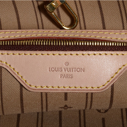 Louis Vuitton Monogram Delightful GM 6 of 8