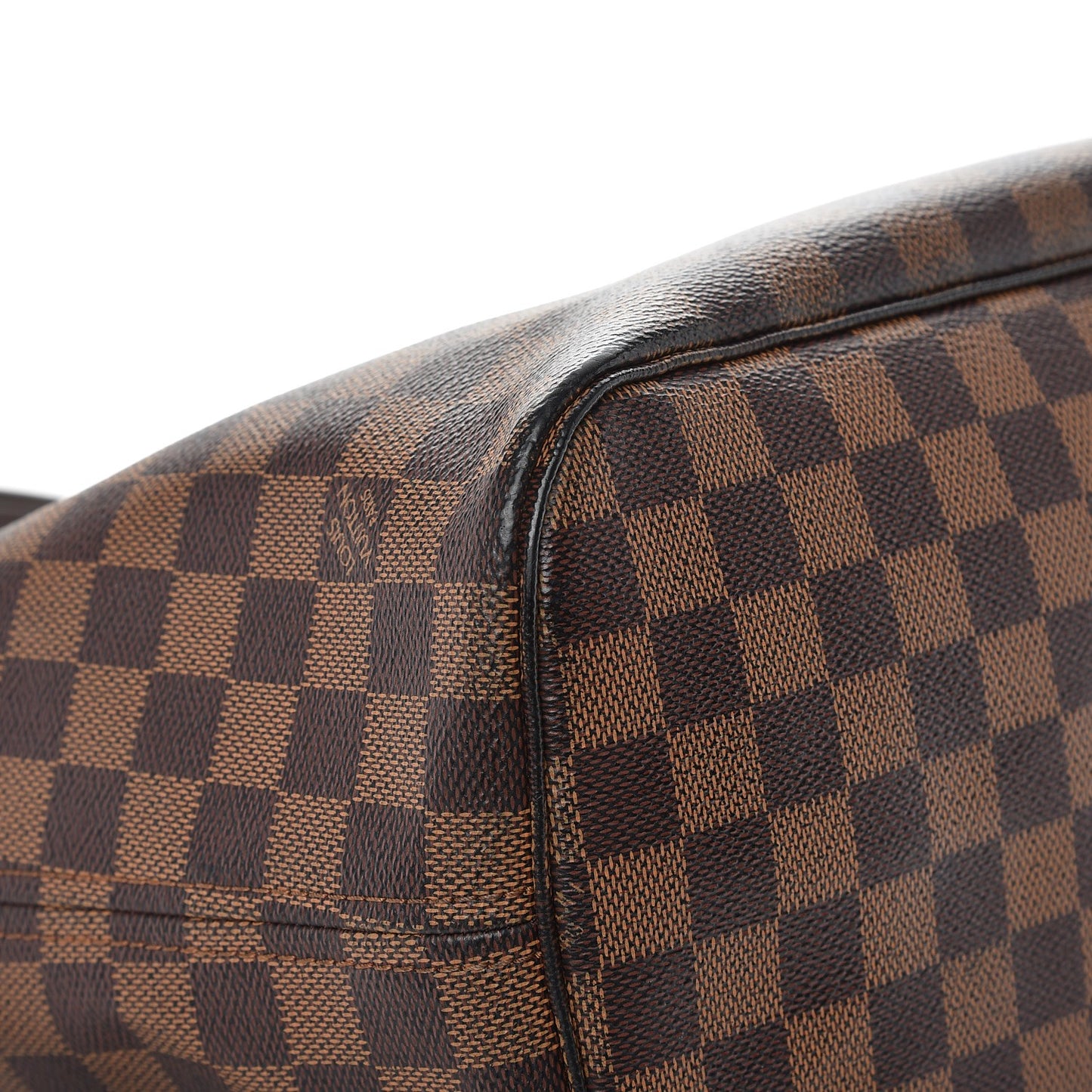 Damier Ebene Neo Neverfull MM