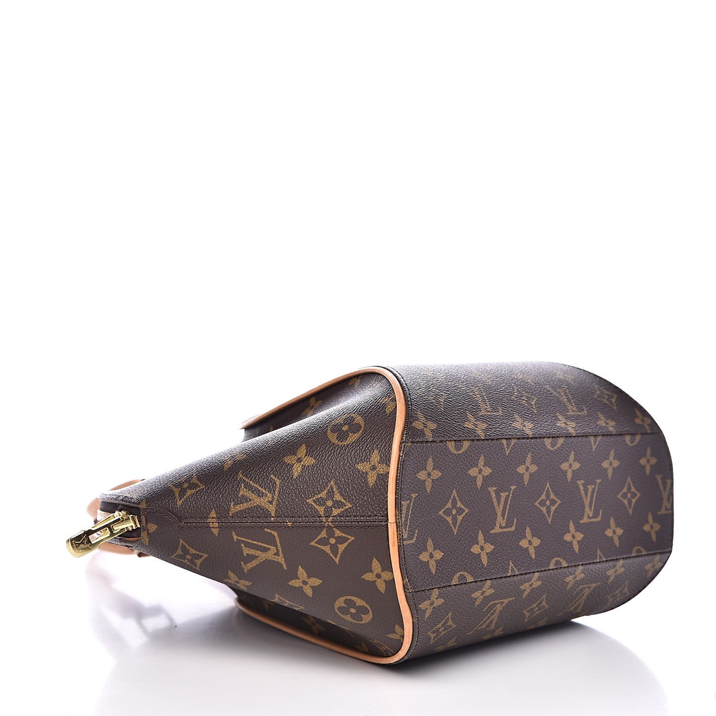 Monogram Ellipse MM