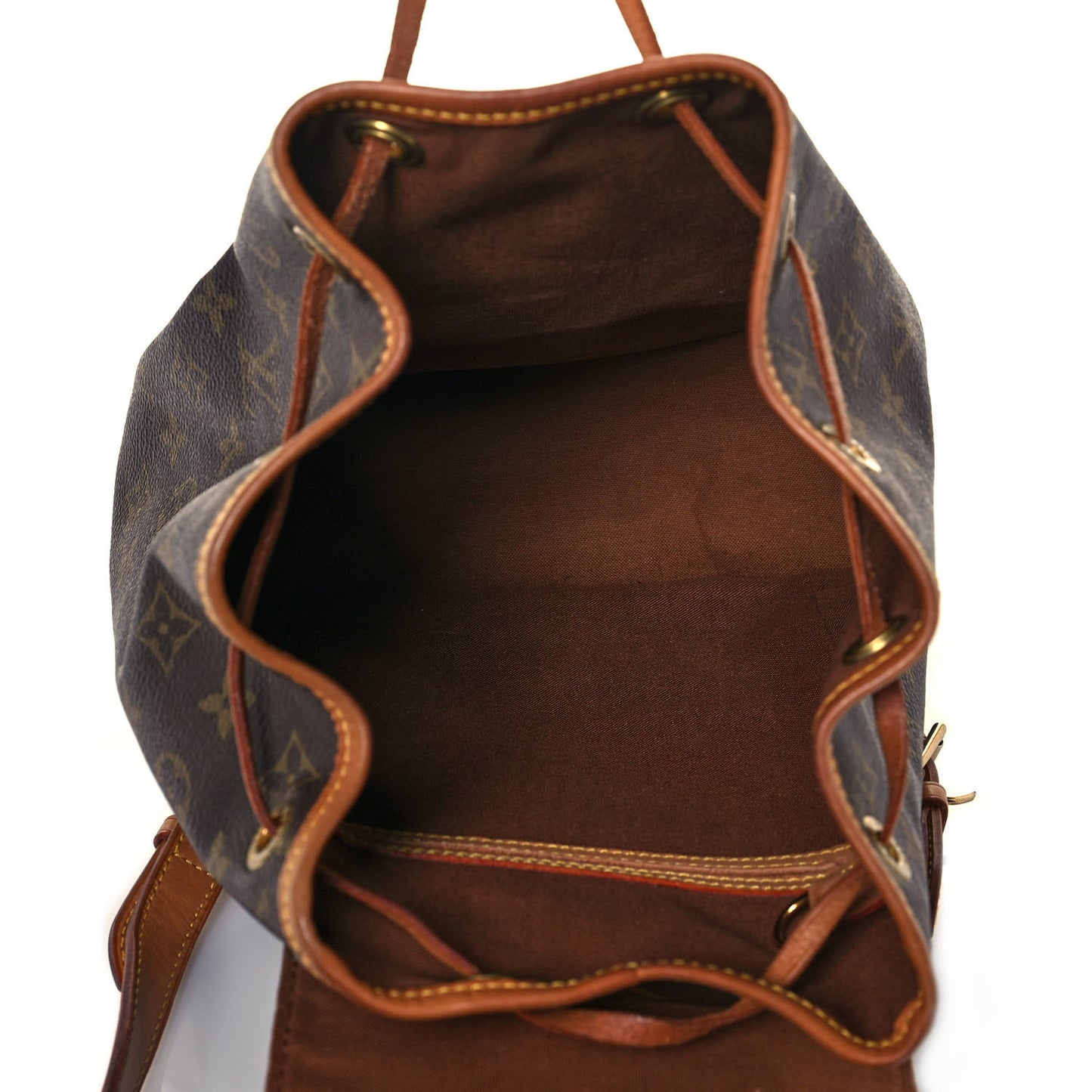 Monogram Montsouris MM Backpack