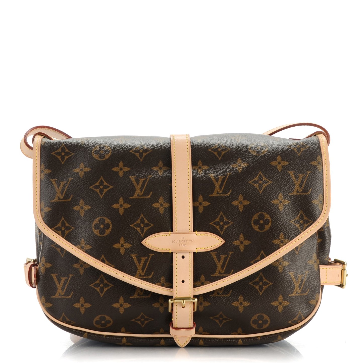 Monogram Saumur MM