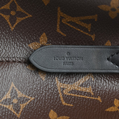 Louis Vuitton Monogram Neonoe MM Black 6 of 8