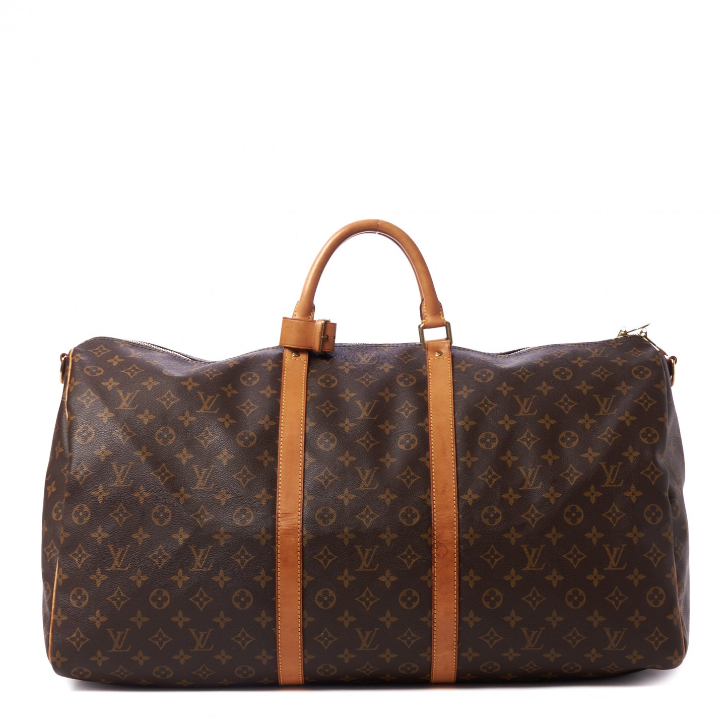 Monogram Keepall Bandouliere 60