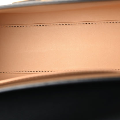 Moynat Carat Calfskin Gabrielle PM Black 5 of 10