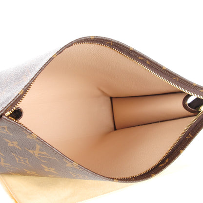 Louis Vuitton Monogram Toiletry Pouch 26 5 of 7