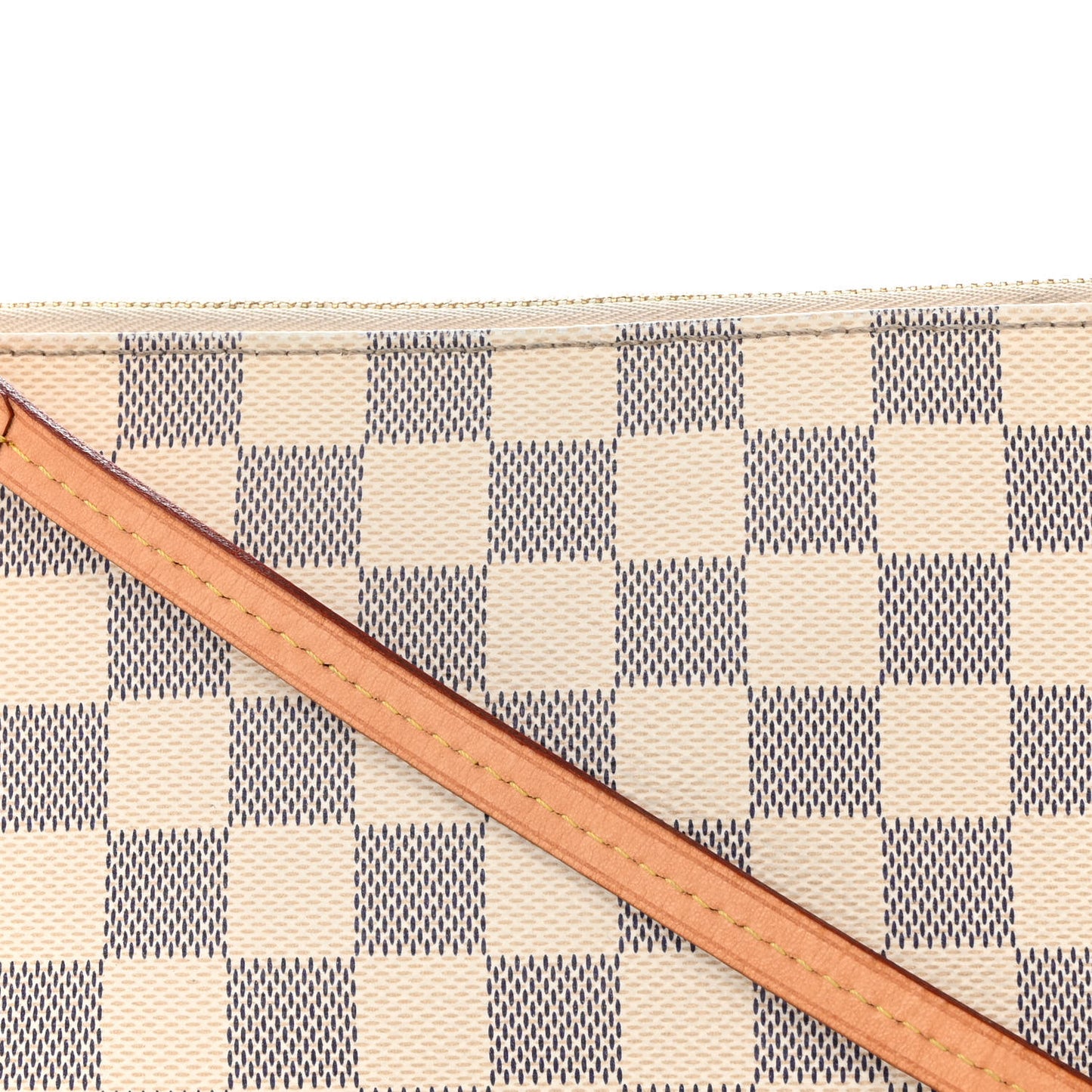 Damier Azur Pochette Accessories NM