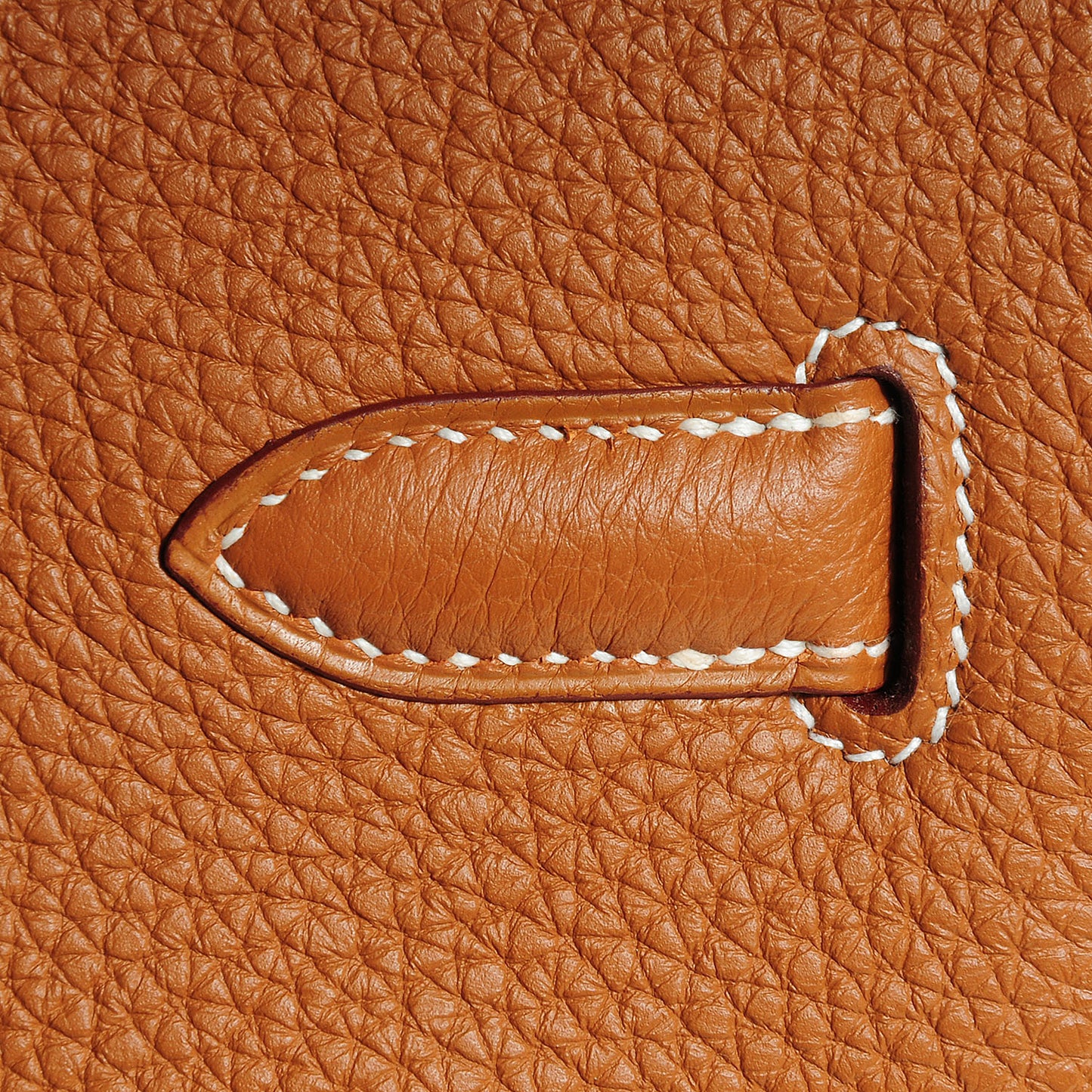 Togo Birkin 35 Gold