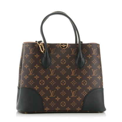 Louis Vuitton Monogram Flandrin Black 1 of 7
