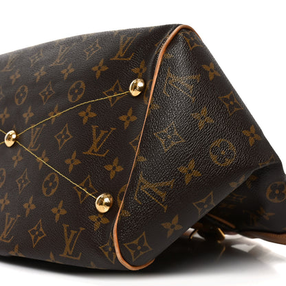 Louis Vuitton Monogram Tivoli GM 9 of 9