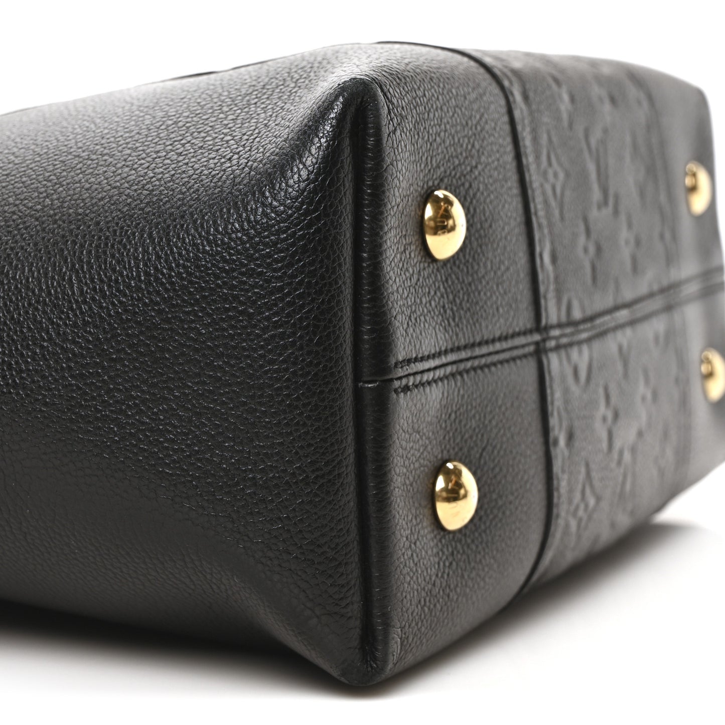Empreinte Melie Black