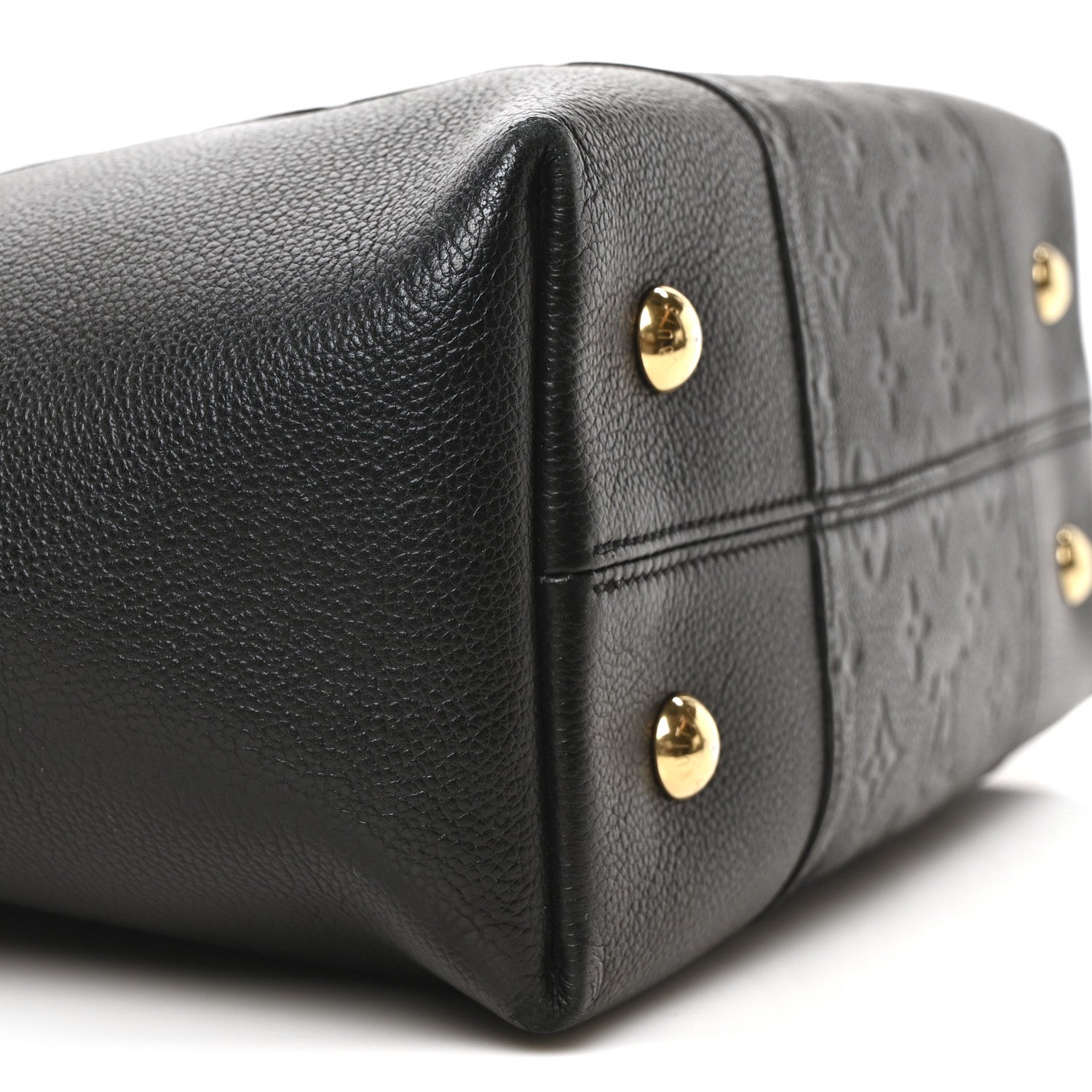Louis Vuitton Empreinte Melie Black 9 of 10