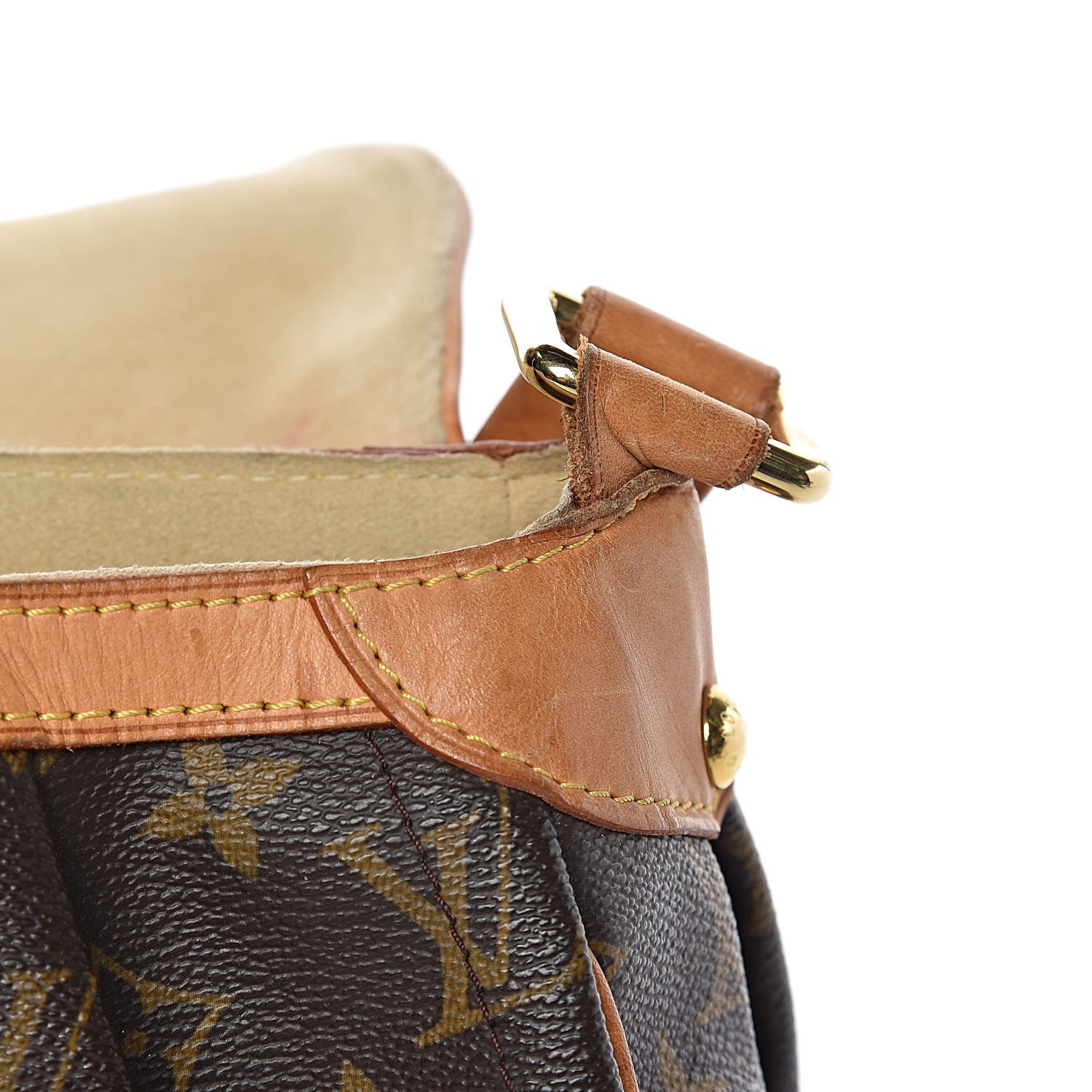 Louis Vuitton Monogram Beverly MM 11 of 29