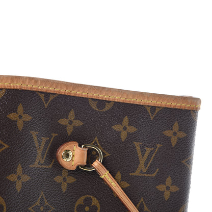 Louis Vuitton Monogram Neverfull GM 17 of 26