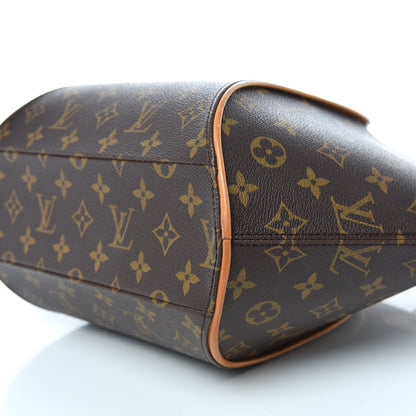 Louis Vuitton Monogram Ellipse MM 6 of 9
