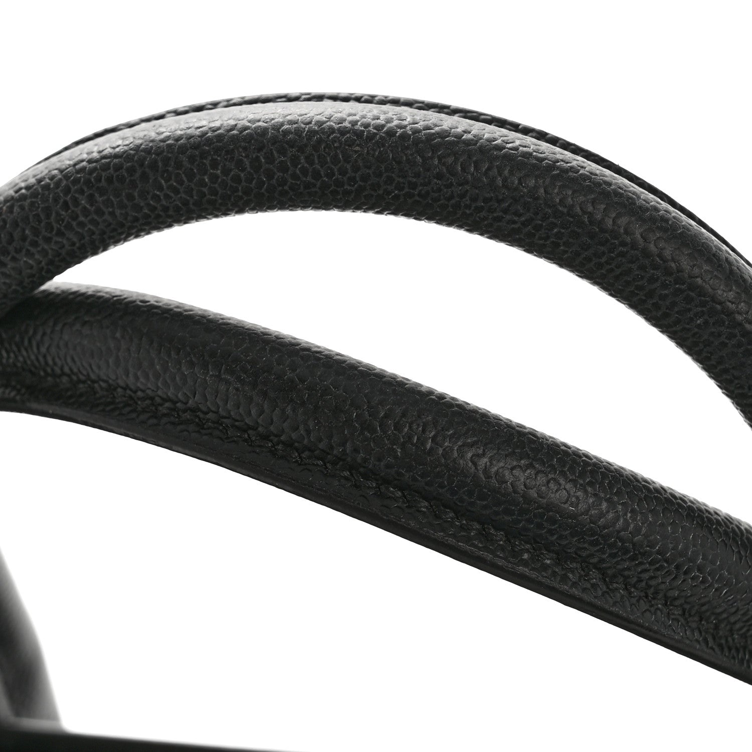 Saint Laurent Grained Calfskin Small Sac De Jour Black 14 of 16