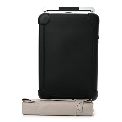 Hermes Taurillon Regate R.M.S. Trolley Case Luggage Black 2 of 9