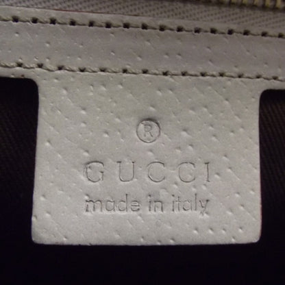 Gucci Monogram Large Treasure Boston 8 of 12