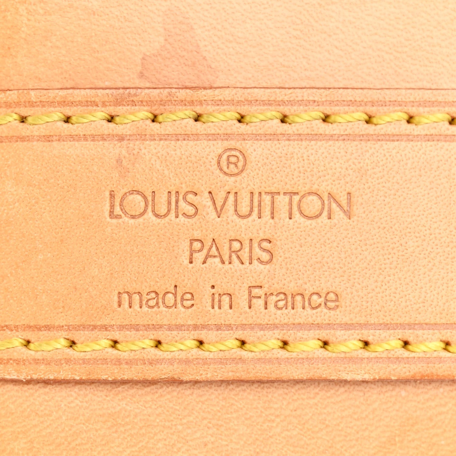 Louis Vuitton Monogram Randonnee GM Backpack 6 of 10