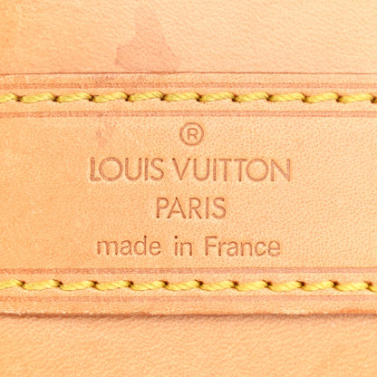 Louis Vuitton Monogram Randonnee GM Backpack 6 of 10