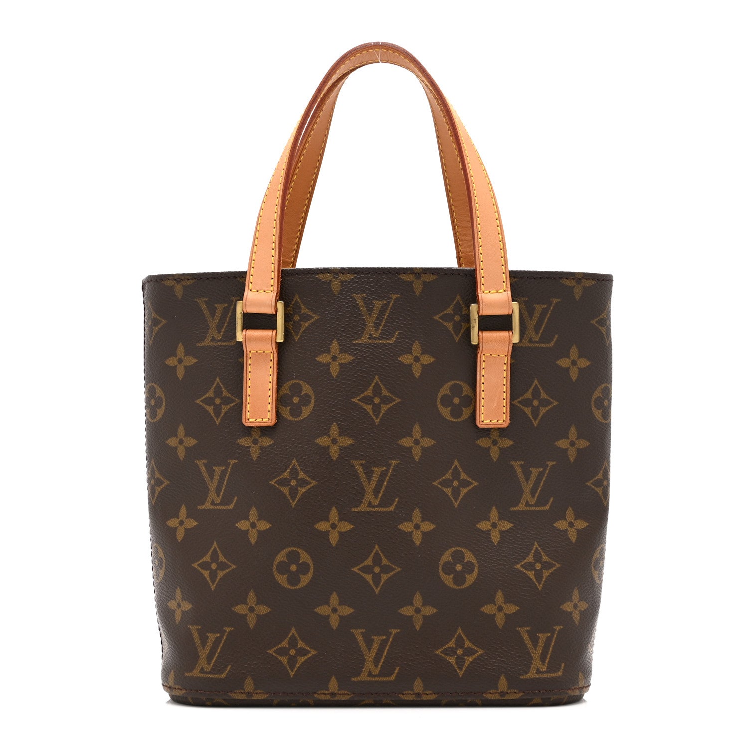 Louis Vuitton Monogram Vavin PM 1 of 10